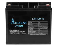 ExtraLink OUTLET - LiFePO4 18Ah - 1477310 - zdjęcie 1